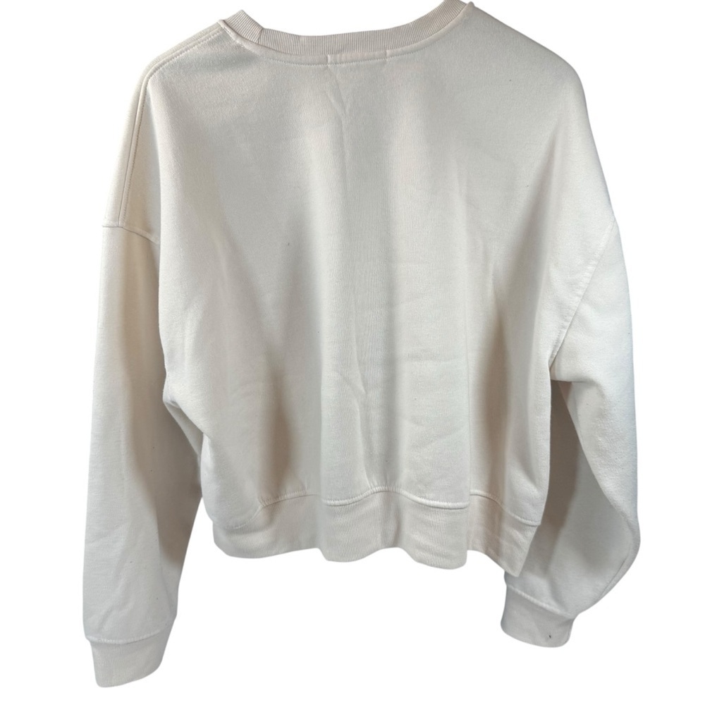 California Graphic Sweatshirt - Cream - Picture 4 of 11